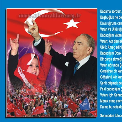 Ali Okyay Photo 12
