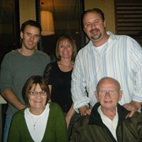Terri Thornton Photo 23