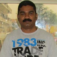 Shaji Pappachan Photo 7