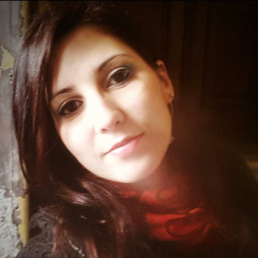 Francesca Messina Photo 17