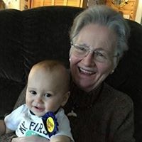 Cooper Phyllis Photo 2