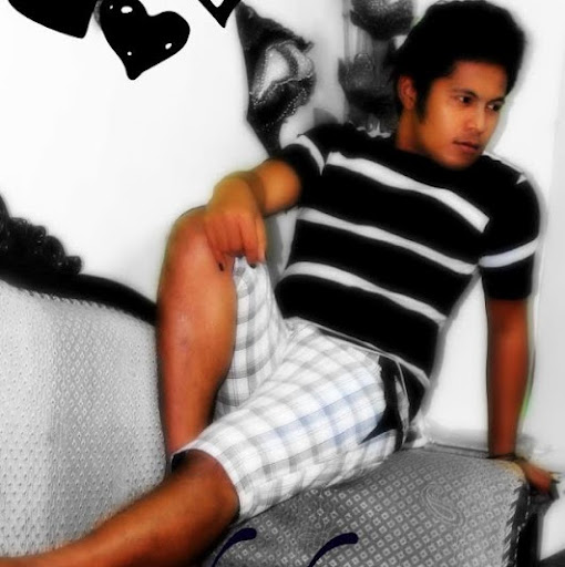 Luther Grey Photo 6