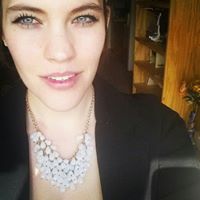 Samantha Chapman Photo 25