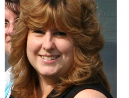 Theresa Hahn Photo 26