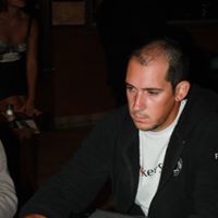 Mark Blanchette Photo 8