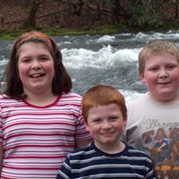 Jennifer Hooks Photo 19