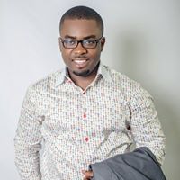 Michael Adomako Photo 4