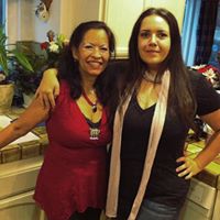 Nicolette Martin Photo 30