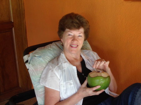 Betty Graham Photo 9