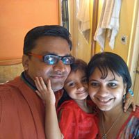 Sujal Patel Photo 33