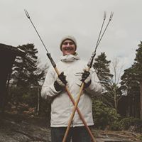 Oscar Lekander Photo 2