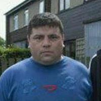 David Glover Photo 49
