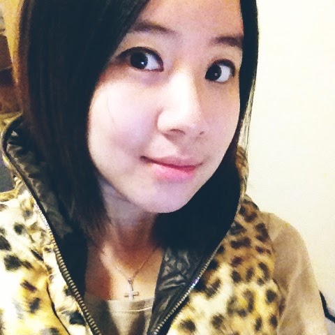 Katherine Lu Photo 23