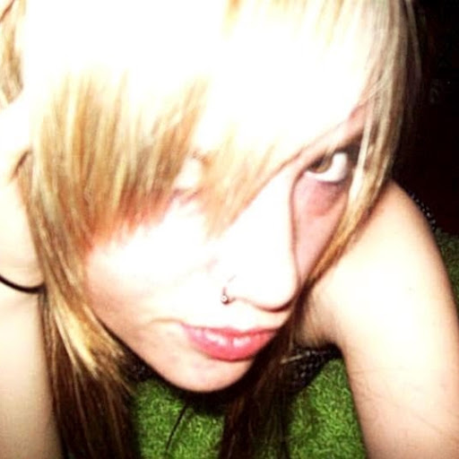 Rebecca Parks Photo 23