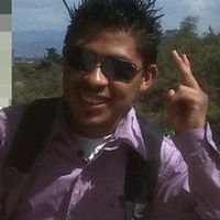Humberto Sagastume Photo 1