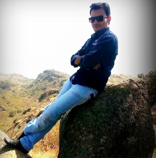 Arvind Purohit Photo 9