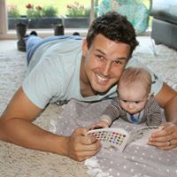 Ben Costigan Photo 2
