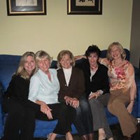 Peggy Connor Photo 27