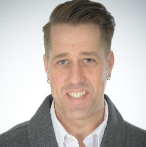 Richard Ferguson Photo 54