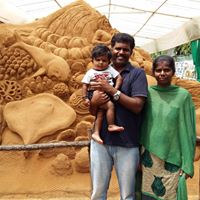Shobana Balasubramanian Photo 5