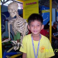 Thomas Reyes Photo 31