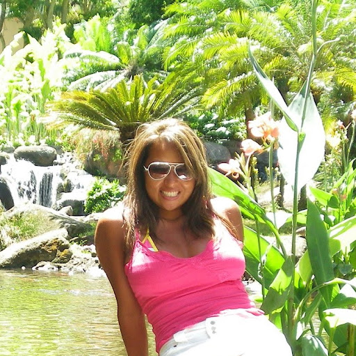 Amanda Rice Photo 26