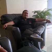 Fernando Baldovino Photo 2