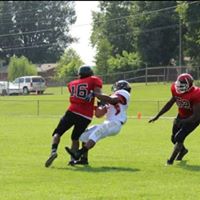 Chris Richards Photo 36