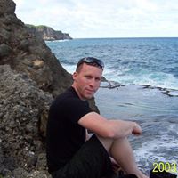 Neil Griffith Photo 20