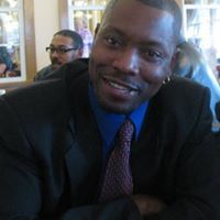 Darren Coley Photo 10