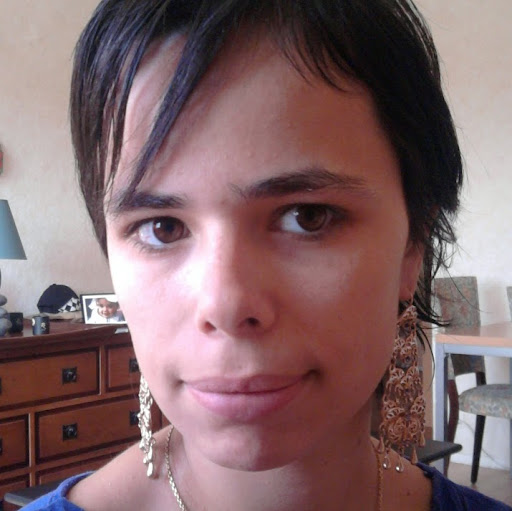 Catherine Delgado Photo 12