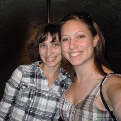 Nicole Roberts Photo 16