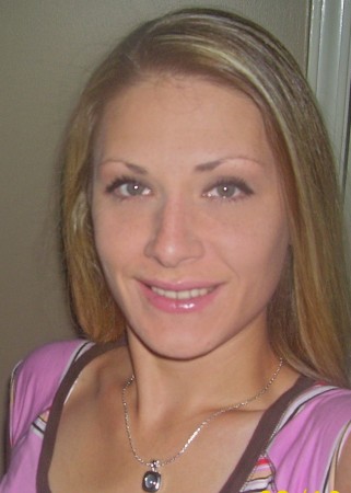 Candice Miller Photo 15