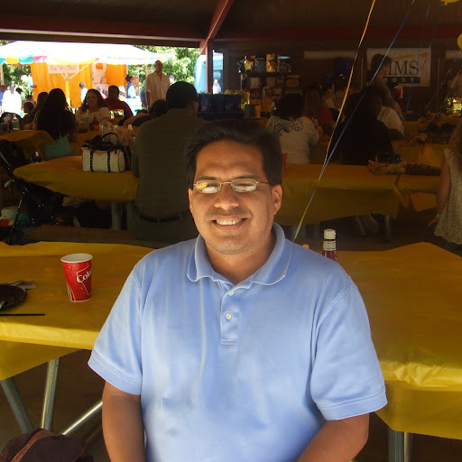 Mario Ruiz Photo 35