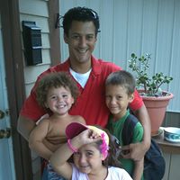 Jermaine Gomes Photo 9