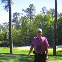 Eric Cowling Photo 17
