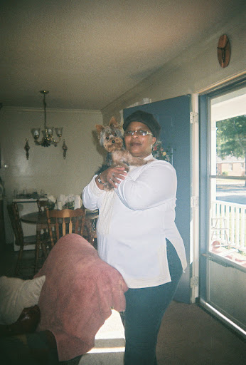 Glenda Pate Photo 19