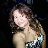 Silvia Garcia Photo 23