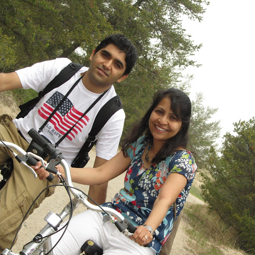 Medhavi Shah Photo 3