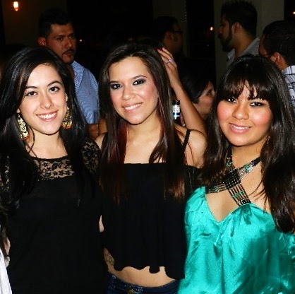 Michelle Cuellar Photo 16