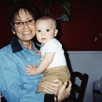 Gail Cohen Photo 31