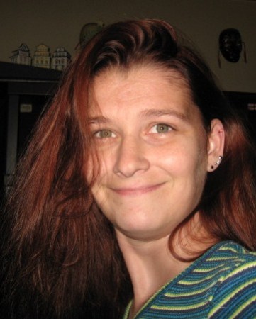 Monica Smith Photo 60