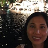 Tina Tran Photo 21
