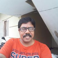 George Prabhu Photo 5