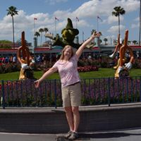 Kathleen Marshall Photo 40