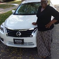Vivian Atmore Photo 2