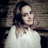 Guillermina Campos Photo 20