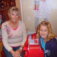 Susan Allred Photo 40