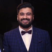 Faizan Qureshi Photo 14
