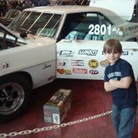 Wayne Catoe Photo 9